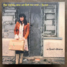 A Bad Diana – The Lights Are On But No-One's Home