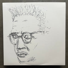 Will Long ‎– Yellow / Ivory / Rust (w/ DJ Sprinkles Dubs)