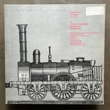 Pascal Schäfer – Melody Express