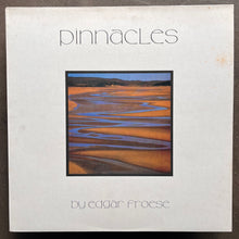 Edgar Froese – Pinnacles