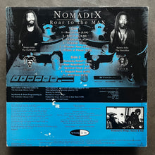 Nomadix  – Roar To The Max