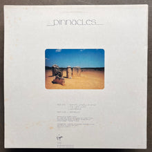 Edgar Froese – Pinnacles