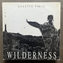 Donette Forte – Wilderness