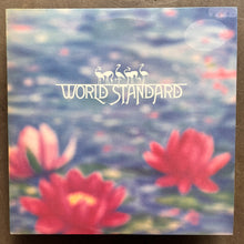 World Standard – World Standard