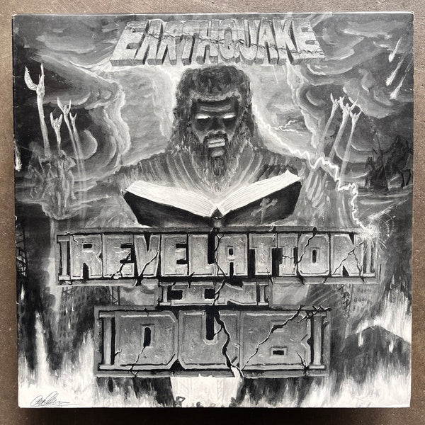 Earthquake  – Revelation In Dub
