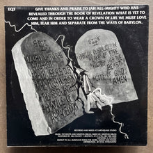 Earthquake  – Revelation In Dub