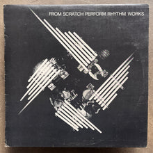 From Scratch – Perform Rhythm Works