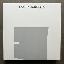Marc Barreca – Tape-Recordings 1977-1983