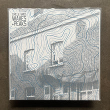 Circle Bros – Waves+Peaks