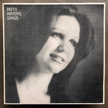 Patty Waters – Sings