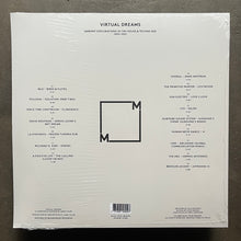 Various – Virtual Dreams (Ambient Explorations In The House & Techno Age, 1993-1997)