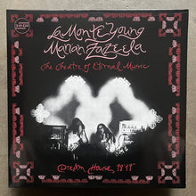 La Monte Young / Marian Zazeela - The Theatre Of Eternal Music – Dream House 78'17"