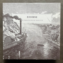 Julverne – Ne Parlons Pas De Mahleur