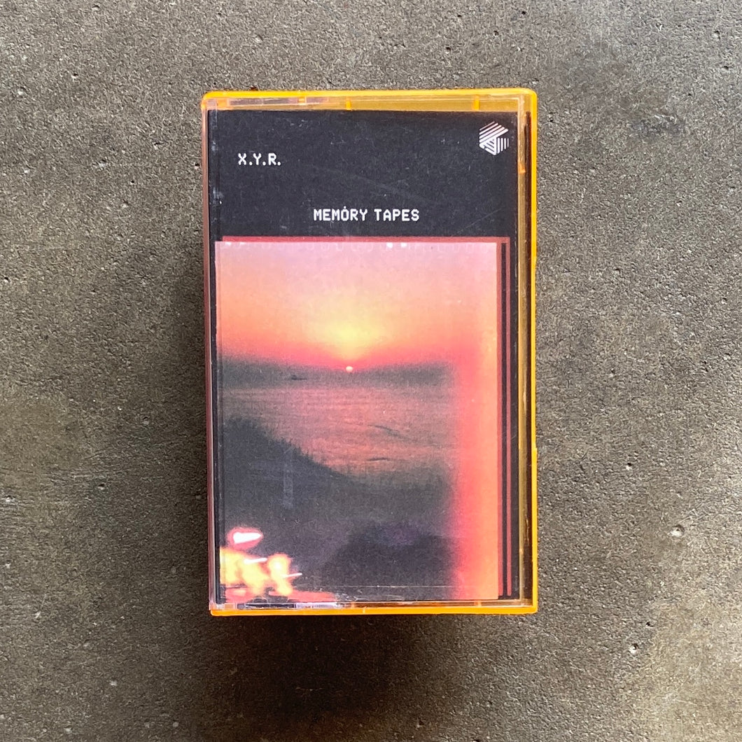 X.Y.R. – Memory Tapes