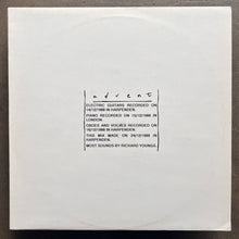 Richard Youngs – Advent