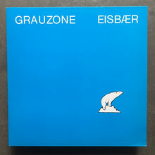 Grauzone – Eisbær