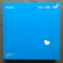 Grauzone – Eisbær