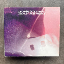 :zoviet-france: – Assault And Mirage