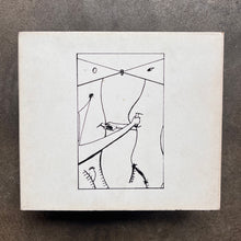 :zoviet-france:* – Gesture Signal Threat