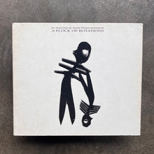 :Zoviet-France: – A Flock Of Rotations