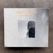 :zoviet*france: – What Is Not True