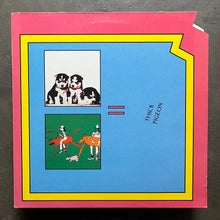 Thick Pigeon – Too Crazy Cowboys
