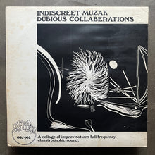 Indiscreet Music – Dubious Collaberations