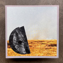 :zoviet-france: – Shouting At The Ground (CD)