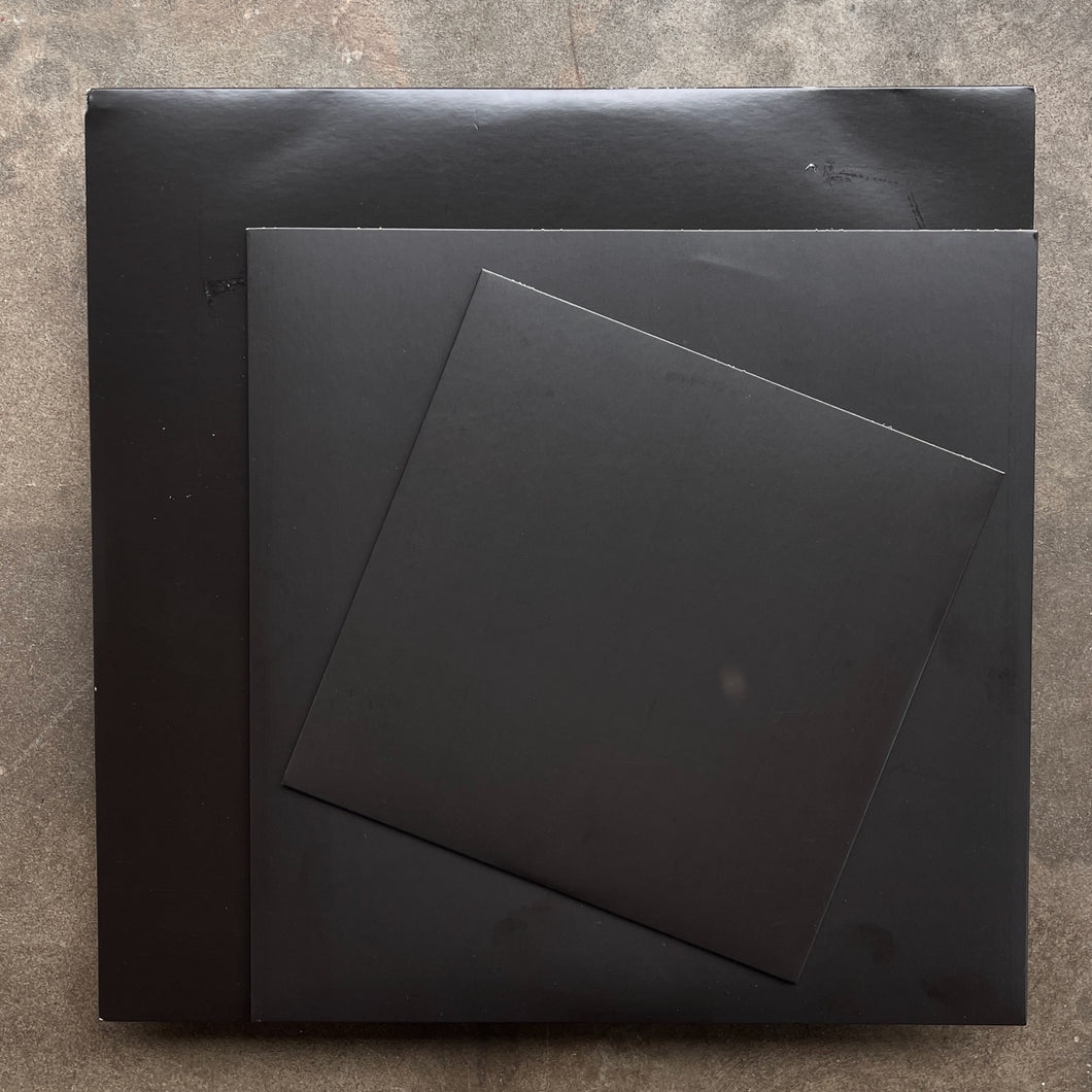 Zoviet France – 7.10.12 (alt vinyl rp)