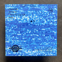 Metrotone – Shimmer