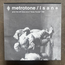 Metrotone / ISAN – Fahrenheit / Rron