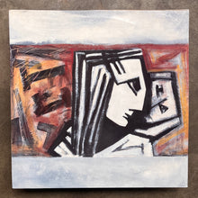 :zoviet*france:* – Look Into Me