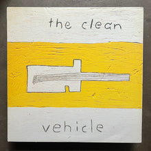 The Clean – Vehicle