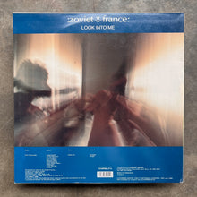 :zoviet*france:* – Look Into Me