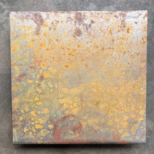 :zoviet*france: and Fossil Aerosol Mining Project – Patina Pooling