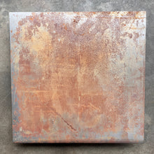 :zoviet*france: and Fossil Aerosol Mining Project – Patina Pooling