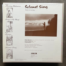 Peter Davison – Selamat Siang