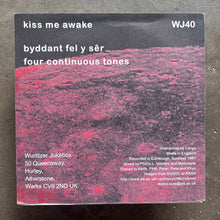 Metrotone – Kiss Me Awake