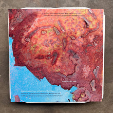 :zoviet*france: and Fossil Aerosol Mining Project – Patina Pooling