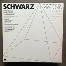 Schwarz Weiss  – In Farbe