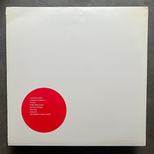 Various – Red Spot