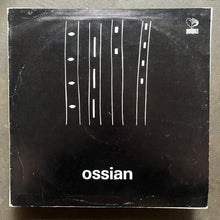 Ossian – Ossian