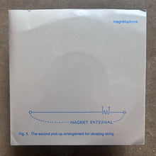 Magnétophone – Air Methods / Fulm