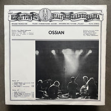 Ossian – Ossian