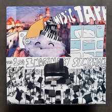 The Music Tapes – First Imaginary Symphony For Nomad