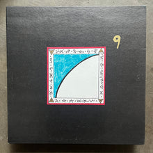 □9 – Tsunami .2↑