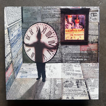 The Music Tapes – First Imaginary Symphony For Nomad