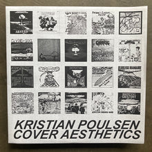 Kristian Poulsen – Cover Aesthetics