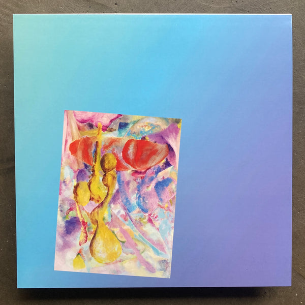 Kristian Poulsen & Anders Lauge Meldgaard – Leben In Bewegung