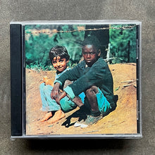 Milton Nascimento & Lô Borges – Clube Da Esquina (CD)
